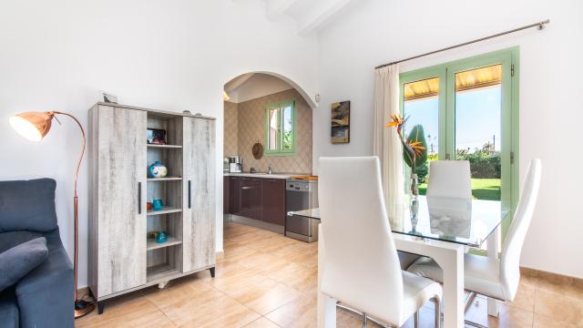 Rural Villa Sa Plana de Baix