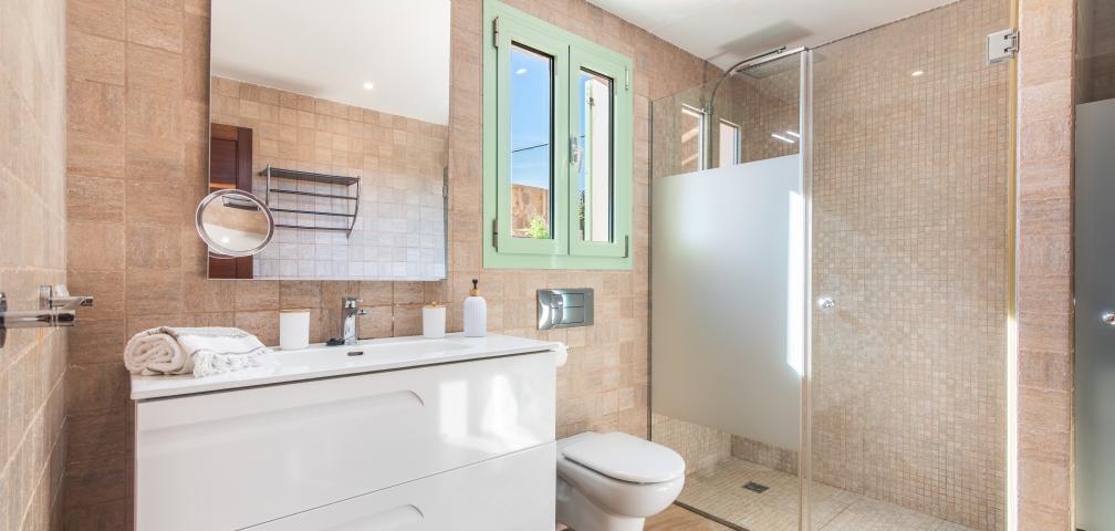 Rural Villa Sa Plana de Baix