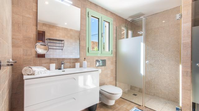 Rural Villa Sa Plana de Baix