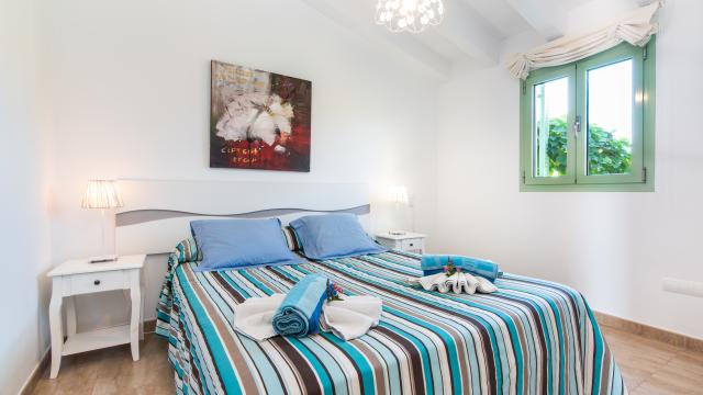 Rural Villa Sa Plana de Baix