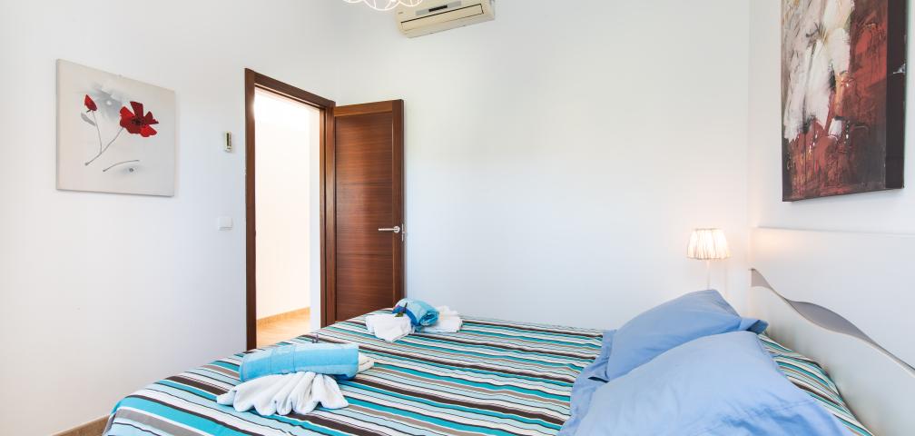 Rural Villa Sa Plana de Baix