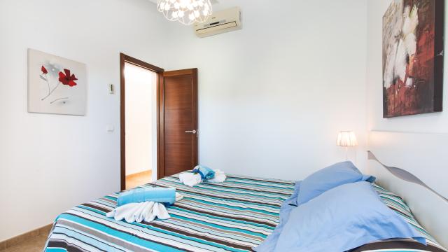 Rural Villa Sa Plana de Baix