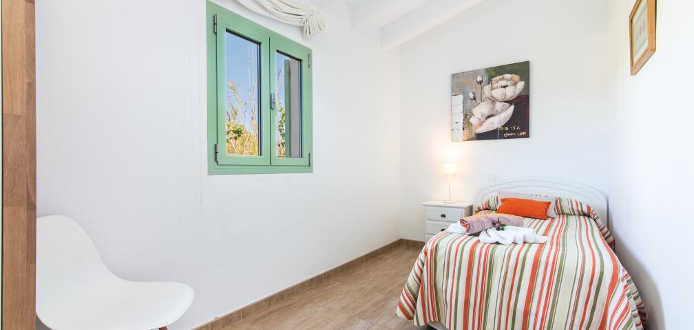 Rural Villa Sa Plana de Baix