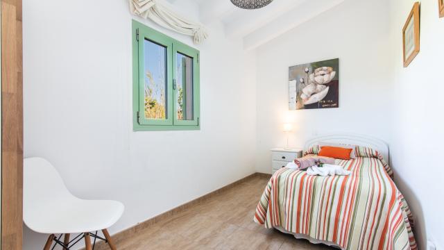 Rural Villa Sa Plana de Baix