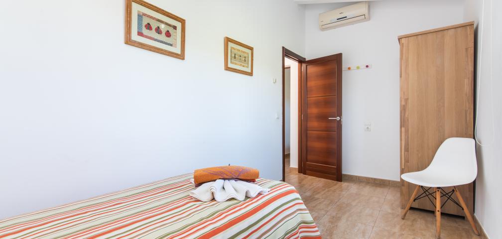 Rural Villa Sa Plana de Baix