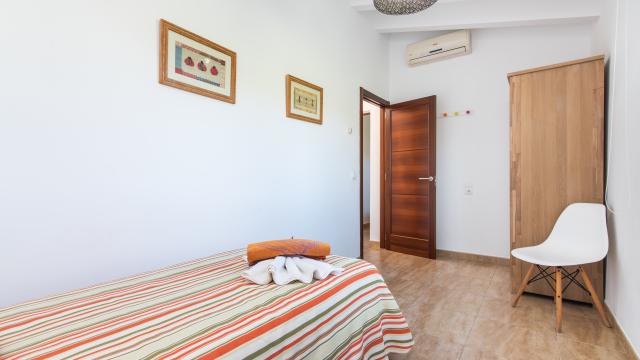 Rural Villa Sa Plana de Baix