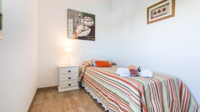 Rural Villa Sa Plana de Baix