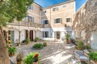 Casa de pueblo Aixa