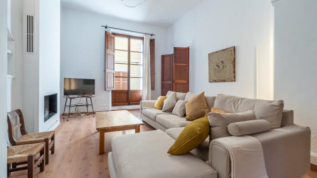 Town House Aixa