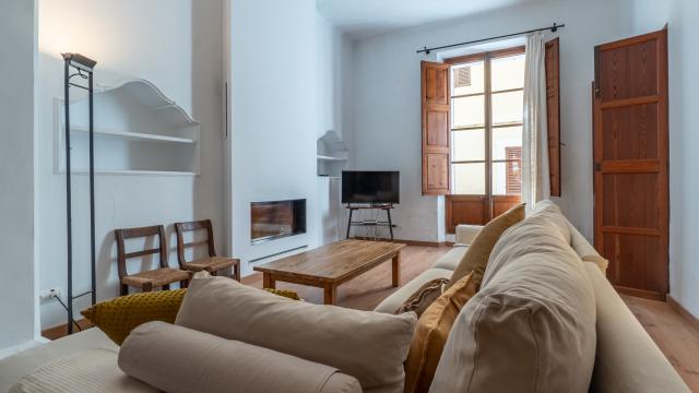 Town House Aixa