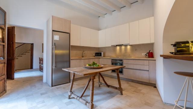Town House Aixa