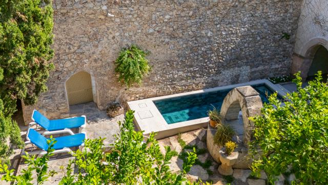 Town House Aixa