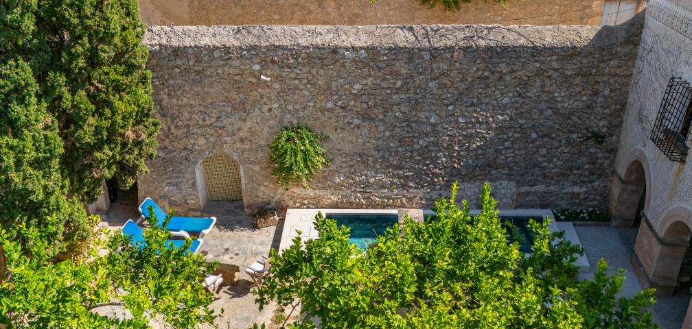 Town House Aixa