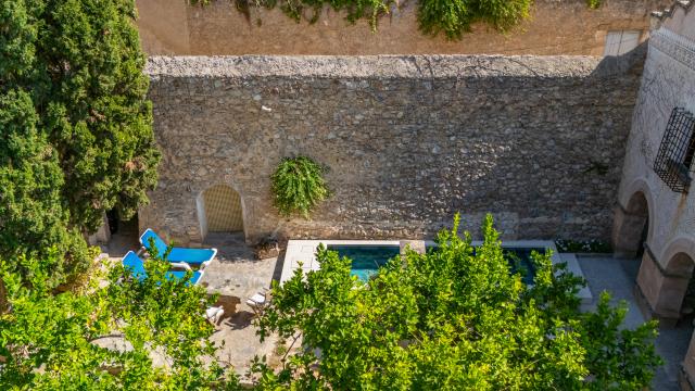 Town House Aixa