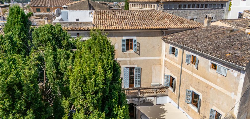 Town House Aixa