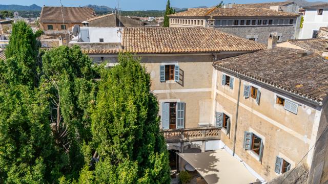 Town House Aixa