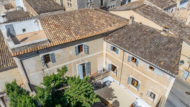 Town House Aixa