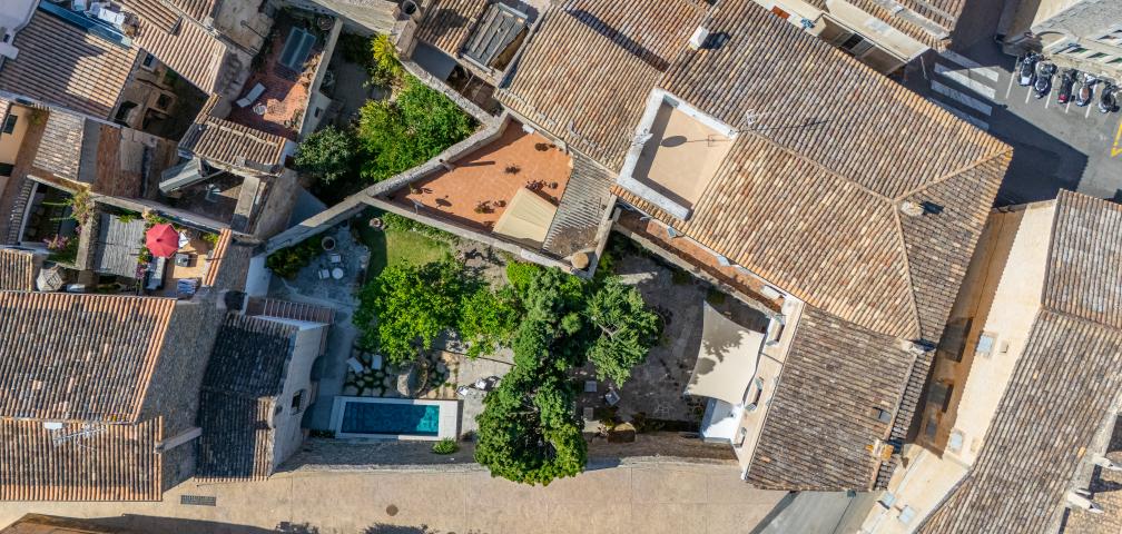 Town House Aixa