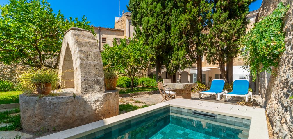 Town House Aixa