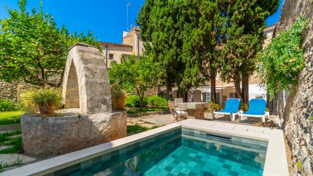 Town House Aixa