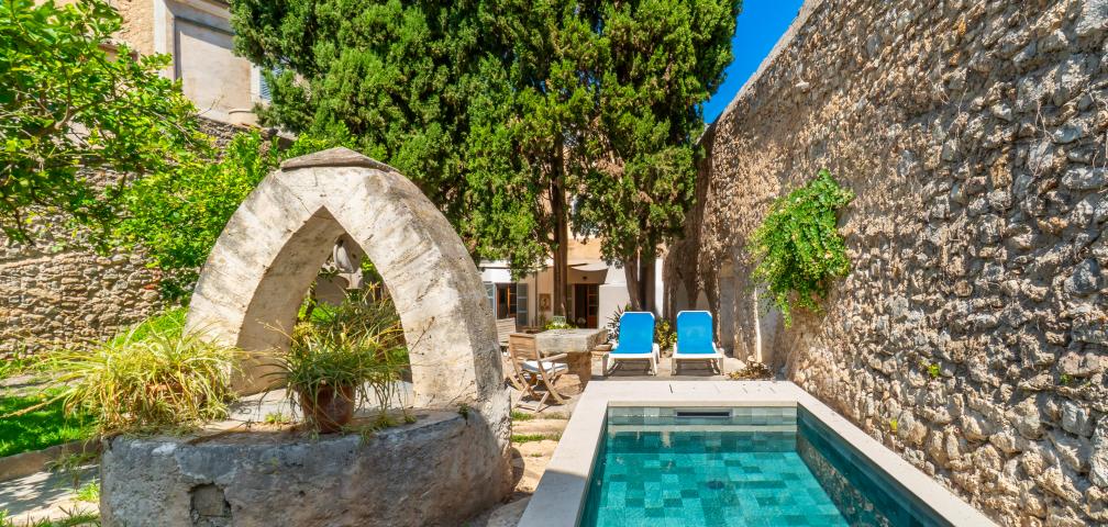 Town House Aixa