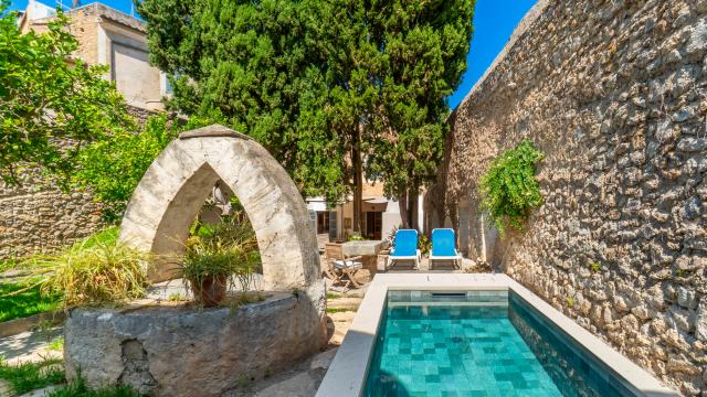 Town House Aixa