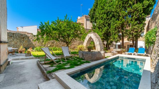 Town House Aixa
