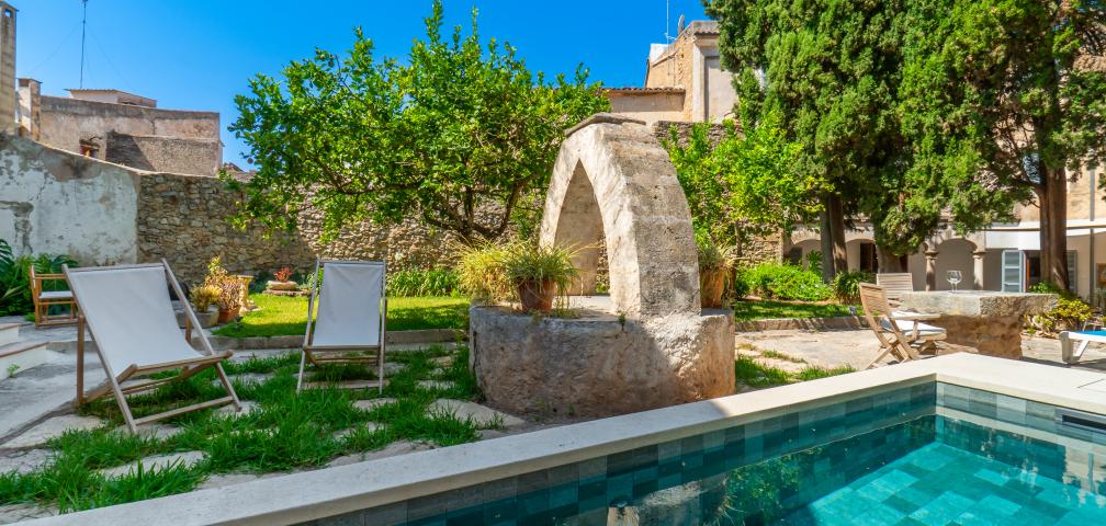 Town House Aixa