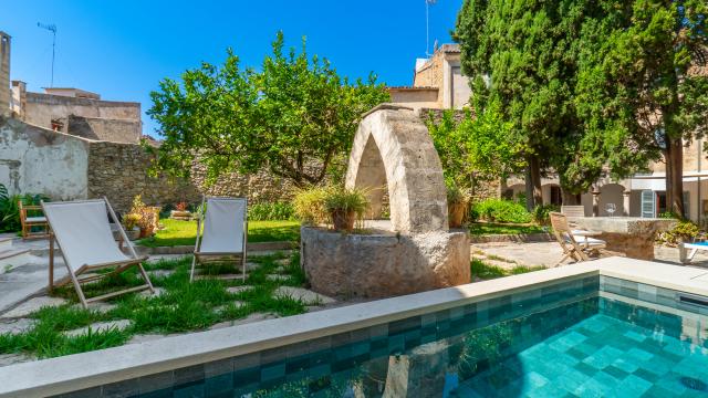 Town House Aixa