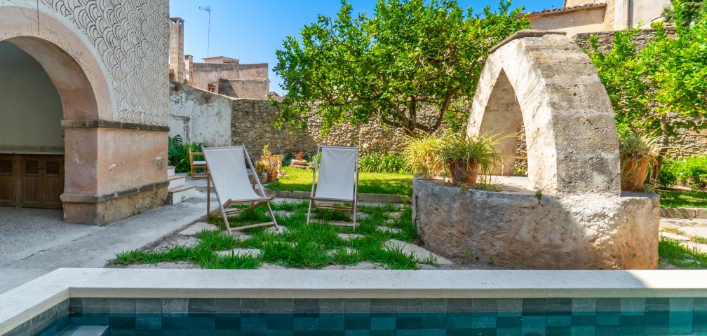 Town House Aixa