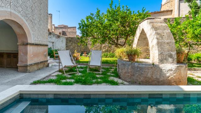 Town House Aixa