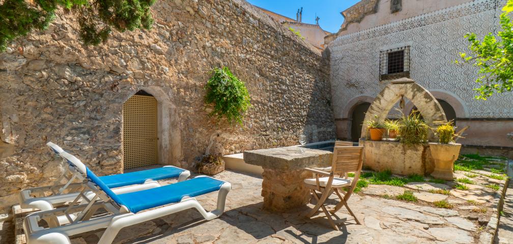 Town House Aixa