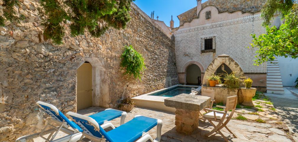 Town House Aixa