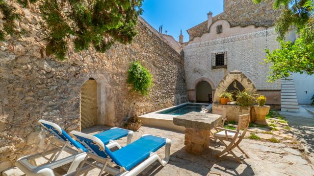 Town House Aixa