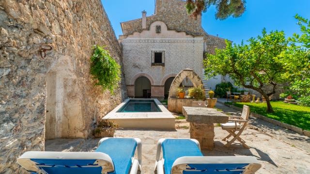 Town House Aixa