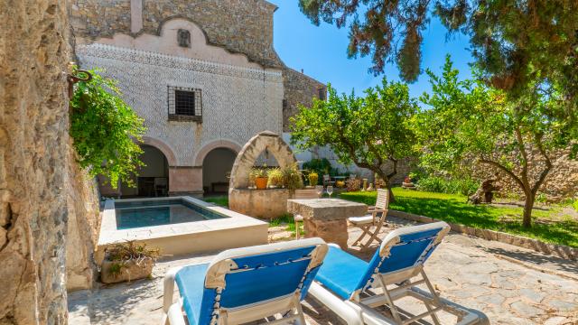 Town House Aixa