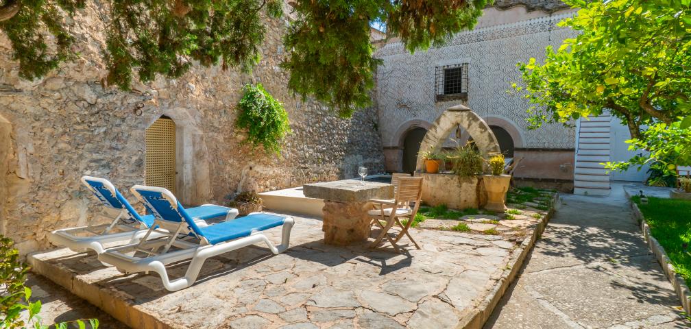 Town House Aixa
