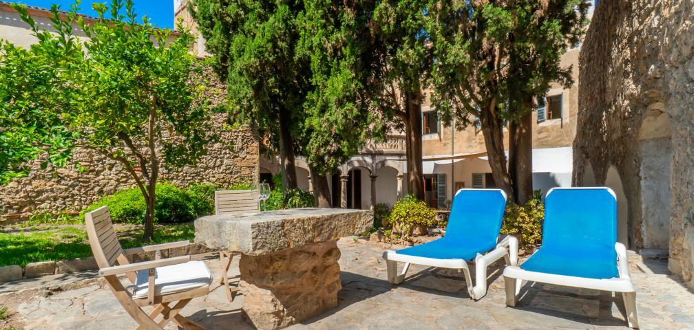 Town House Aixa