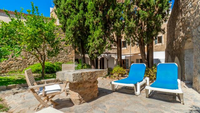 Town House Aixa
