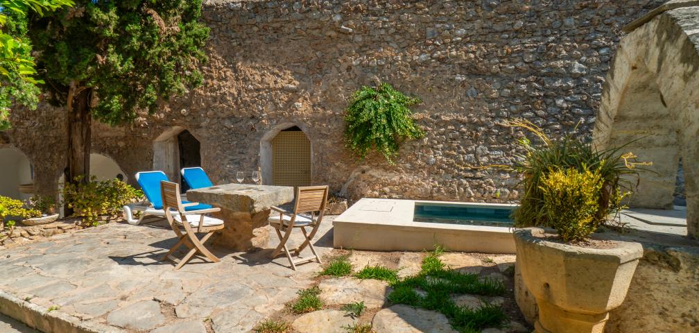 Town House Aixa