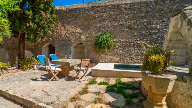 Town House Aixa