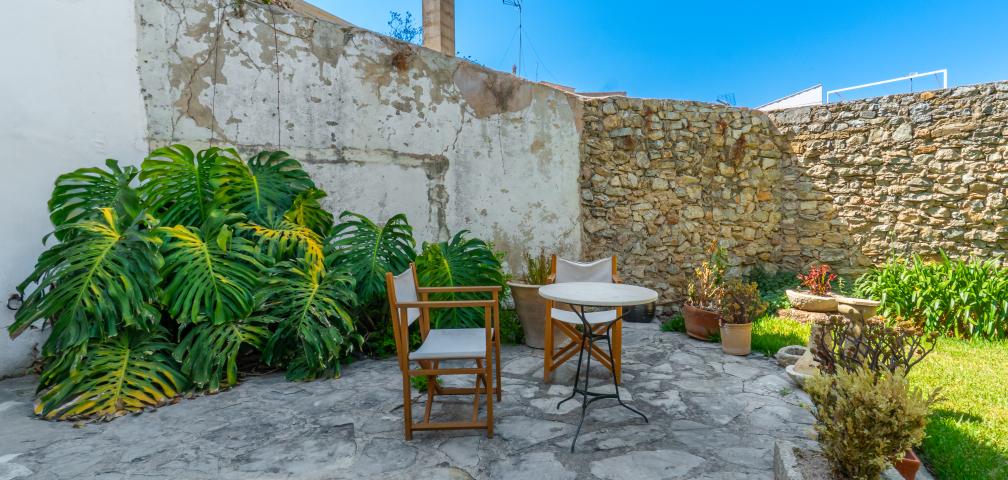 Town House Aixa