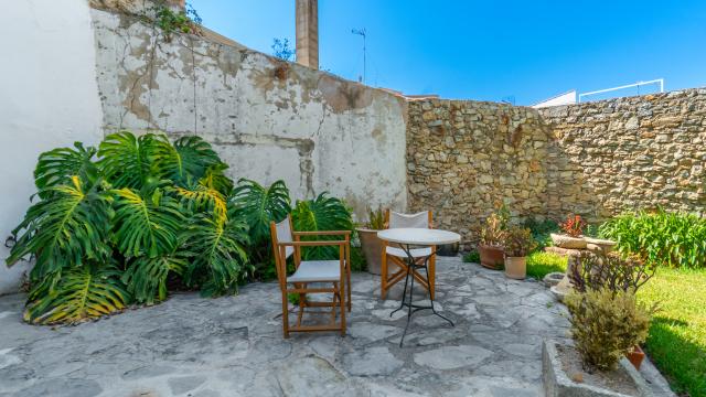 Town House Aixa