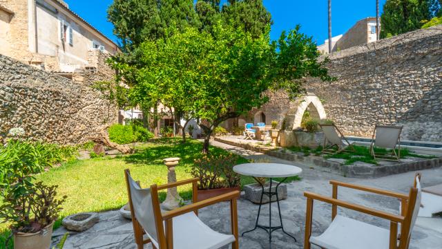 Town House Aixa