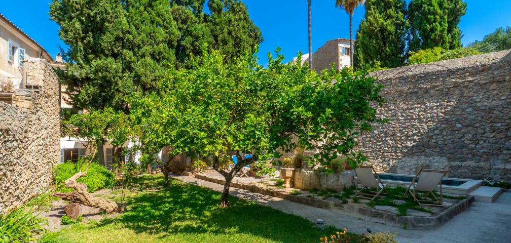 Town House Aixa