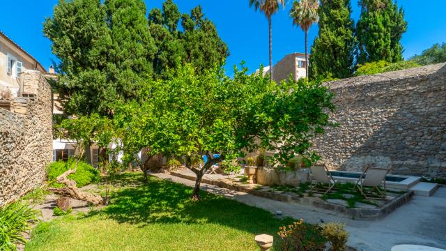 Town House Aixa