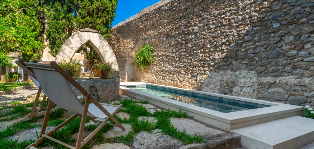 Town House Aixa