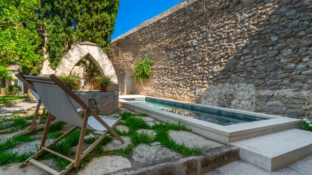 Town House Aixa