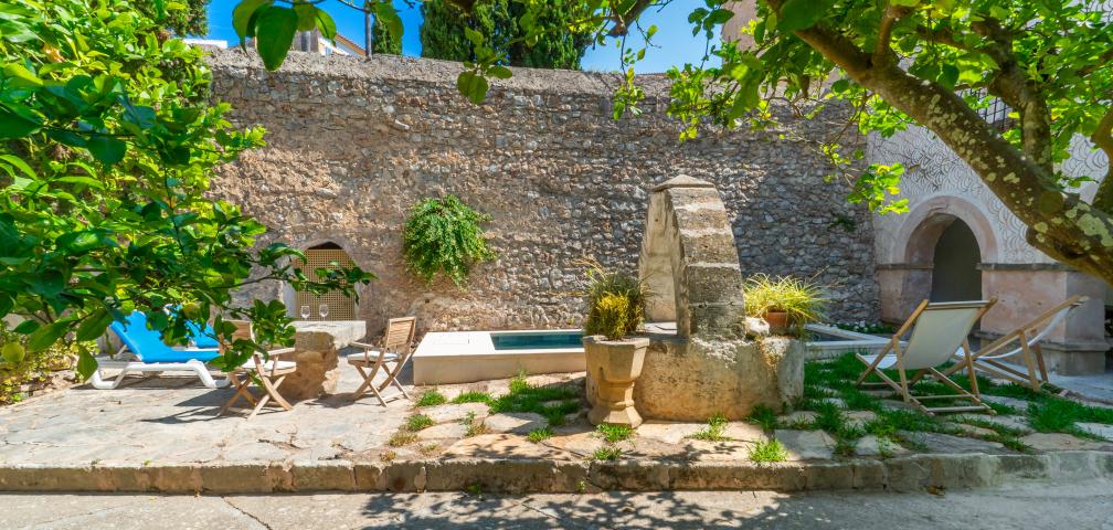 Town House Aixa