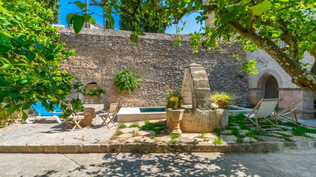 Town House Aixa